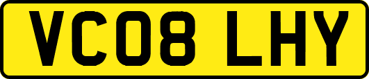 VC08LHY