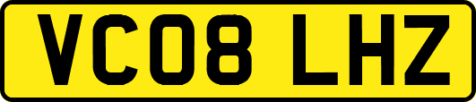VC08LHZ