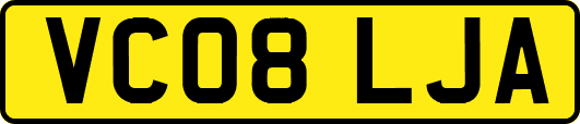 VC08LJA