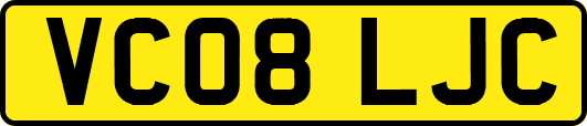 VC08LJC