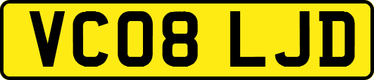 VC08LJD