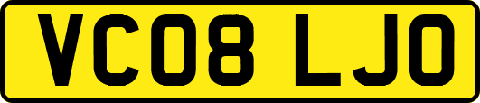 VC08LJO