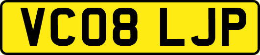 VC08LJP