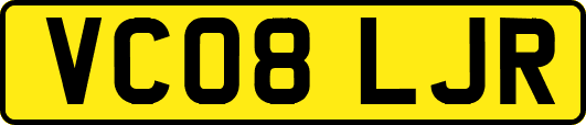 VC08LJR