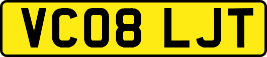VC08LJT