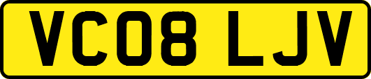 VC08LJV