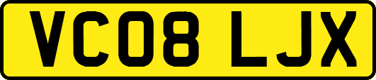 VC08LJX