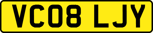 VC08LJY
