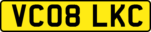 VC08LKC