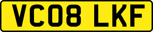 VC08LKF