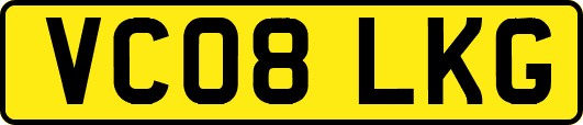 VC08LKG