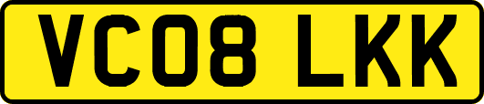 VC08LKK