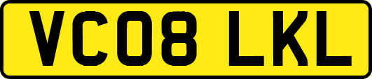 VC08LKL