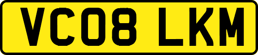VC08LKM