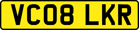 VC08LKR