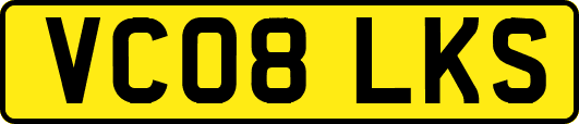 VC08LKS