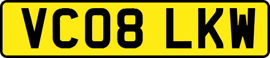 VC08LKW