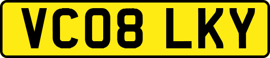 VC08LKY