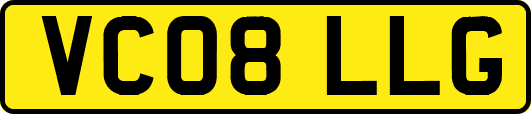 VC08LLG