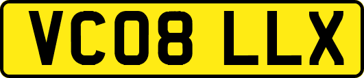 VC08LLX