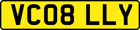 VC08LLY