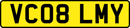 VC08LMY