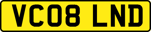 VC08LND