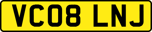 VC08LNJ