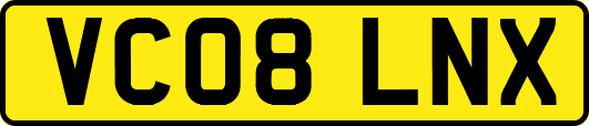 VC08LNX