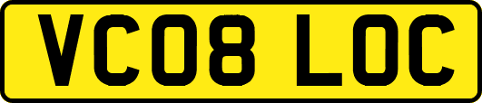 VC08LOC