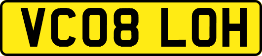 VC08LOH