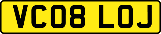 VC08LOJ
