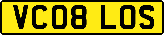 VC08LOS