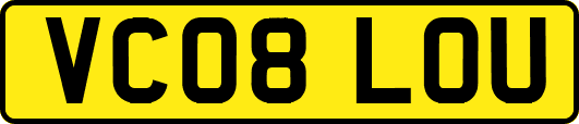 VC08LOU