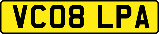 VC08LPA