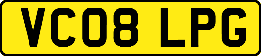 VC08LPG