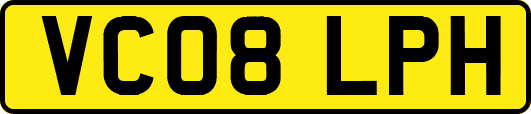 VC08LPH