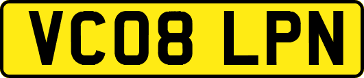 VC08LPN