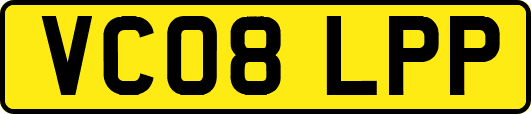 VC08LPP