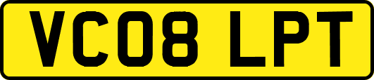 VC08LPT