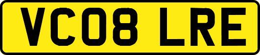 VC08LRE