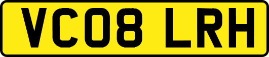 VC08LRH