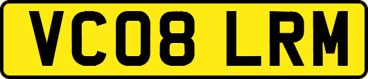 VC08LRM