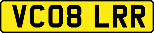 VC08LRR