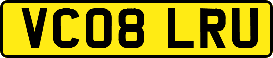 VC08LRU