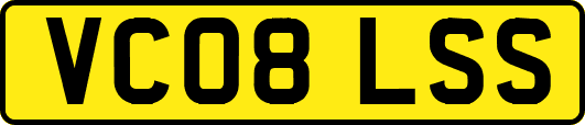 VC08LSS