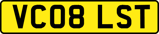 VC08LST