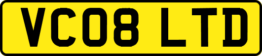 VC08LTD