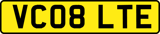 VC08LTE