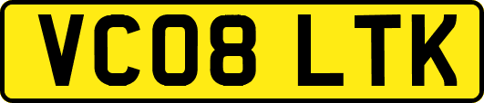 VC08LTK